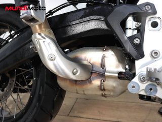 BMW F 850 GS ADVENTURE RALLYE