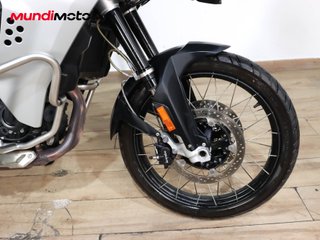 BMW F 850 GS ADVENTURE RALLYE