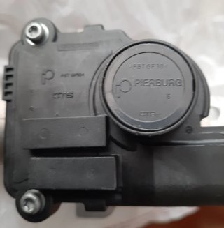 Válvula EGR Renault 7.00368.06