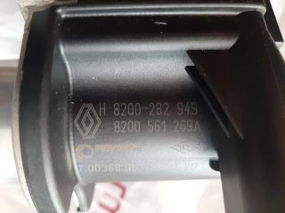 Válvula EGR Renault 7.00368.06