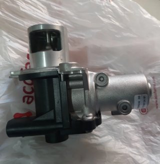 Válvula EGR Renault 7.00368.06