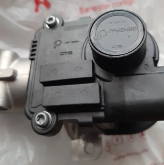 Válvula EGR Renault 7.00368.06
