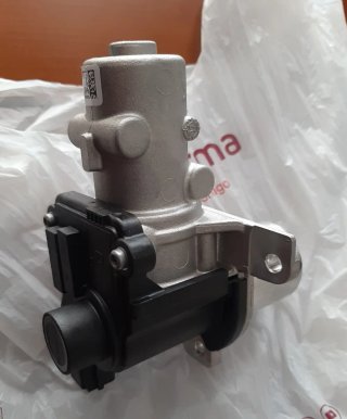 Válvula EGR Renault 7.00368.06