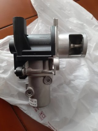 Válvula EGR Renault 7.00368.06