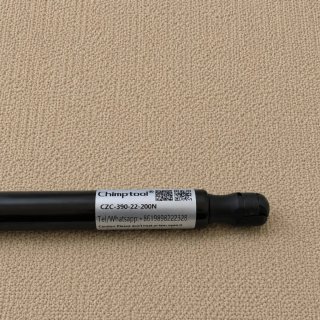 Pistón Gas 200N Chimptool Armarios/Canapé