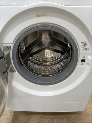 Lavadora Samsung EcoBubble 8kg A+++ con garantía