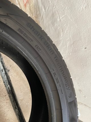 2x Uniroyal Rain Sport 5 245/45 R20 103Y XL