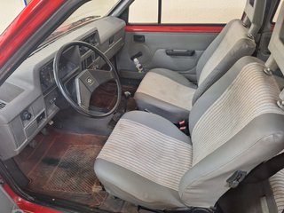 Opel Corsa 1986