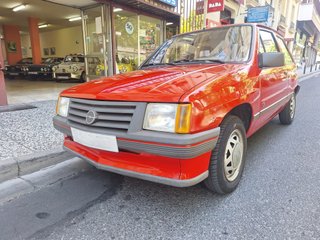 Opel Corsa 1986
