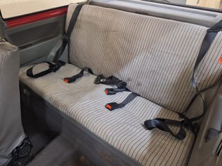 Opel Corsa 1986