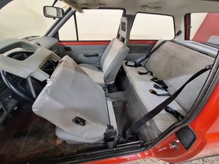Opel Corsa 1986