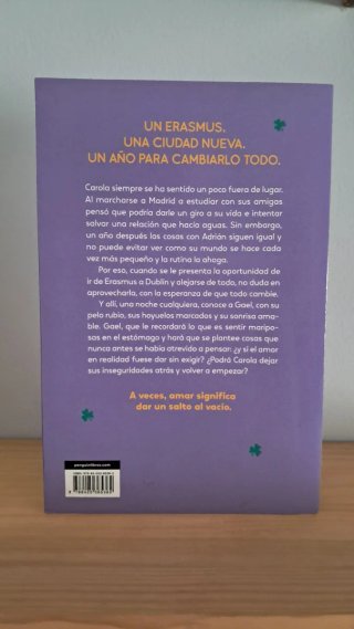 Aprobado en amor
