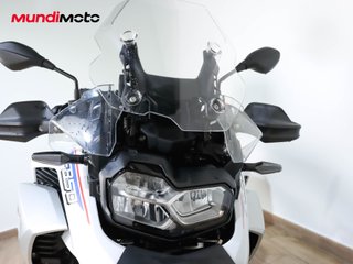 BMW F 850 GS ADVENTURE RALLYE