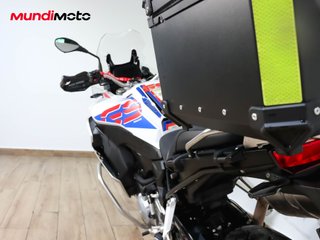 BMW F 850 GS ADVENTURE RALLYE