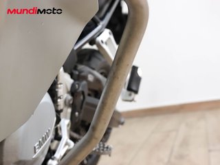 BMW F 850 GS ADVENTURE RALLYE