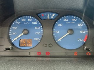 Peugeot 106 max 2000