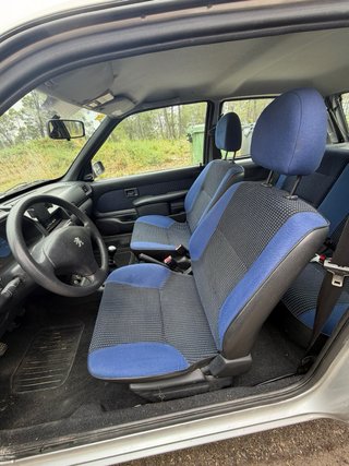 Peugeot 106 max 2000