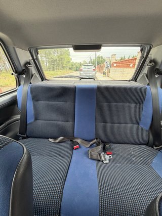 Peugeot 106 max 2000