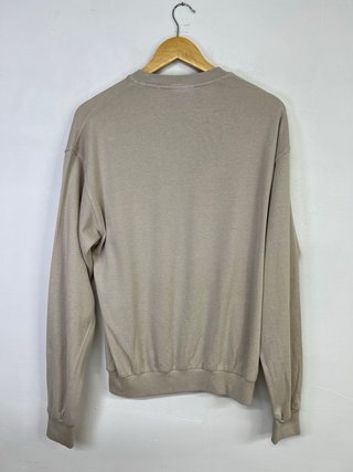 Maglione Australian Beige Taglia 50