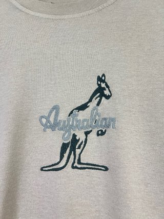 Maglione Australian Beige Taglia 50
