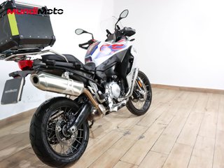 BMW F 850 GS ADVENTURE RALLYE
