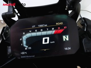 BMW F 850 GS ADVENTURE RALLYE