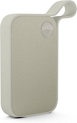 - Libratone altavoz bluetooth resistente manos