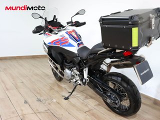 BMW F 850 GS ADVENTURE RALLYE