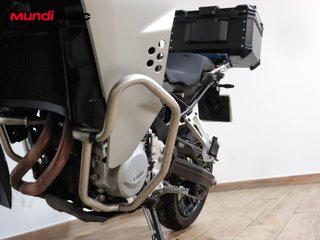 BMW F 850 GS ADVENTURE RALLYE