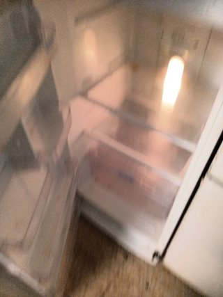 Refrigerador LG Blanco
