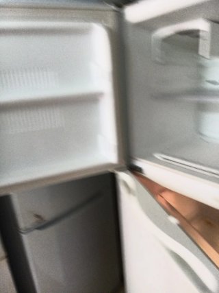 Refrigerador LG Blanco