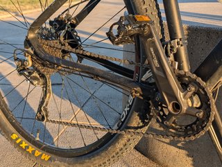 Orbea MX MAX 29 | XT + Deore | Revisada