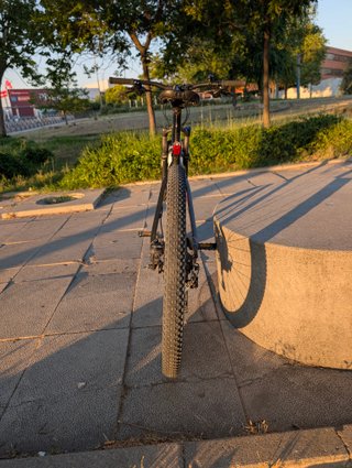 Orbea MX MAX 29 | XT + Deore | Revisada