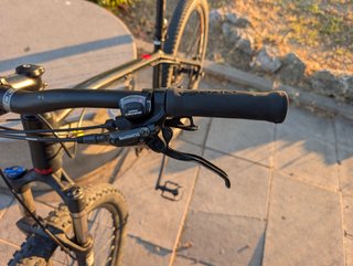 Orbea MX MAX 29 | XT + Deore | Revisada