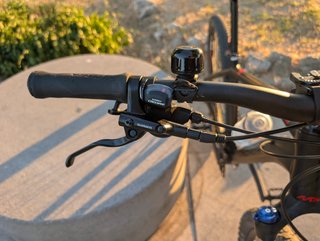 Orbea MX MAX 29 | XT + Deore | Revisada