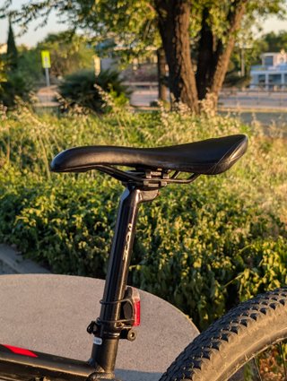 Orbea MX MAX 29 | XT + Deore | Revisada