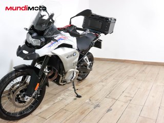 BMW F 850 GS ADVENTURE RALLYE