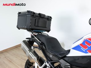 BMW F 850 GS ADVENTURE RALLYE