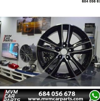 pack llantas 18 AUDI A7 A6 2020 AU047