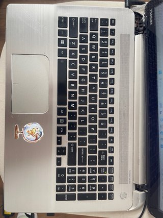 Portatile Toshiba Satellite S55t