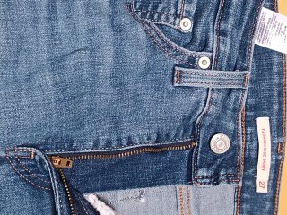 Pantalones vaqueros Levi's W27