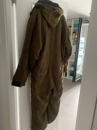 Mono Hart Caza Talla XL