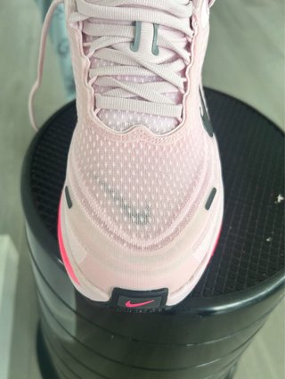 Zapatillas Nike Vomero Plus Rosa