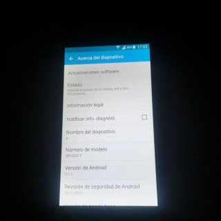 Samsung Dorado