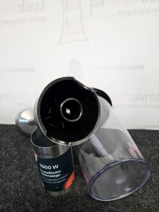 Repuesto Batidora Cecotec Power Titanblack 1500 XL