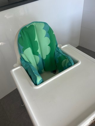 Cojín Trona Ikea