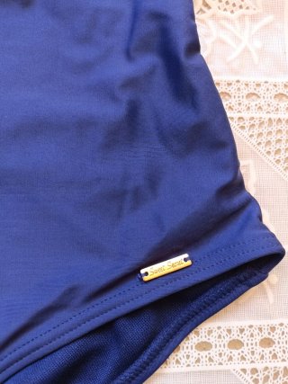 BAÑADOR SWEET SECRET, ESTILO VINTAGE, NUEVO, T. L
