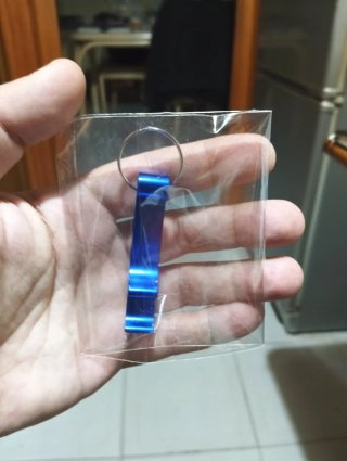 Portachiavi + Penna + Pendrive History