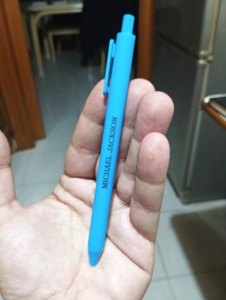 Portachiavi + Penna + Pendrive History