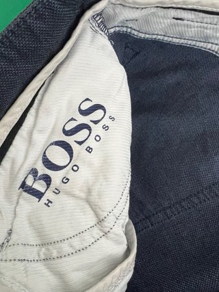 Jeans Uomo Hugo Boss Taglia L